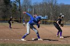 Softball vs Emerson game 2  Women’s Softball vs Emerson game 2. : Women’s Softball